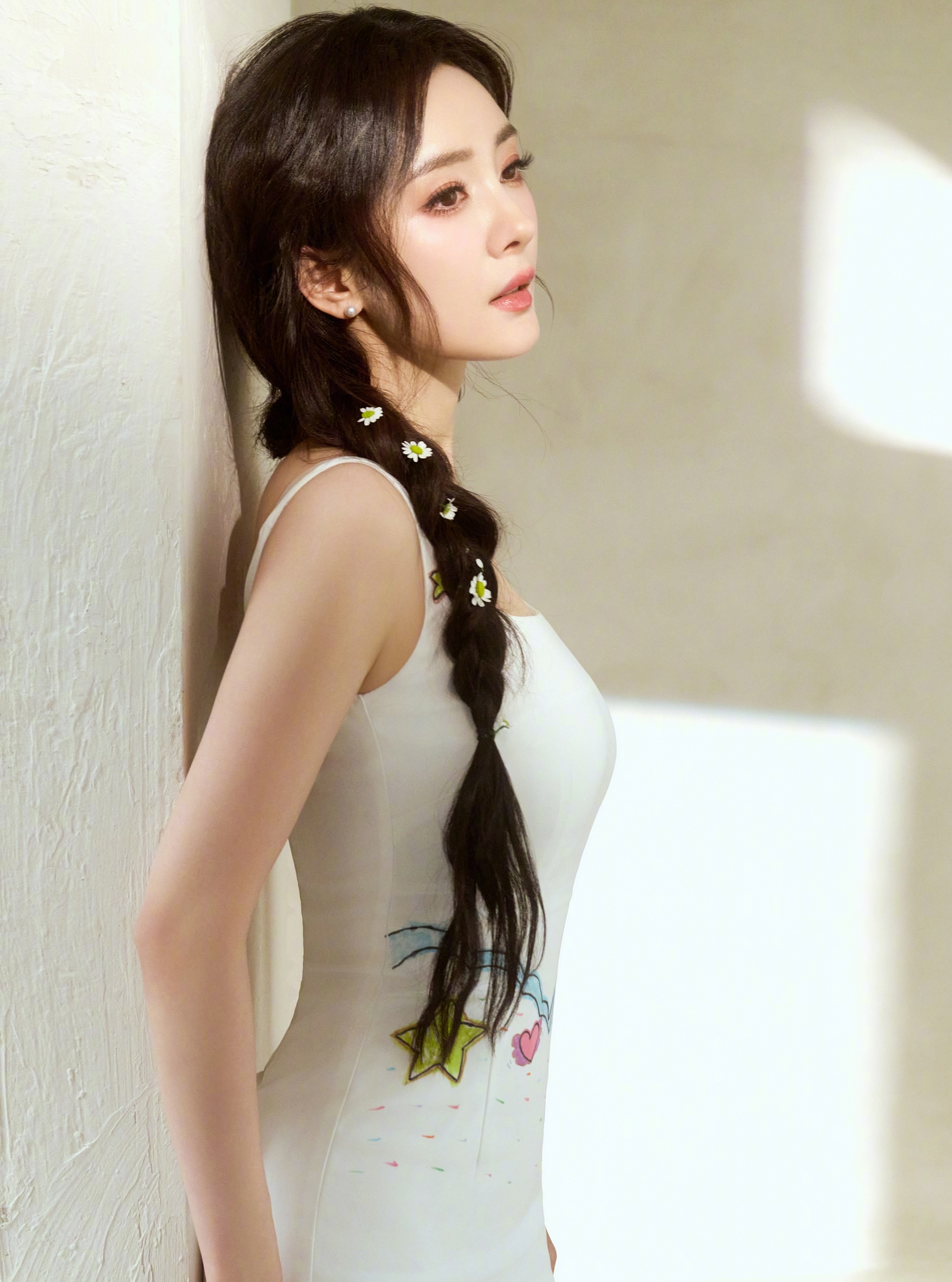 Duong Mich,  sao Hoa ngu,  Tam sinh tam the,  Trieu Le Dinh,  Luu Diec Phi anh 2