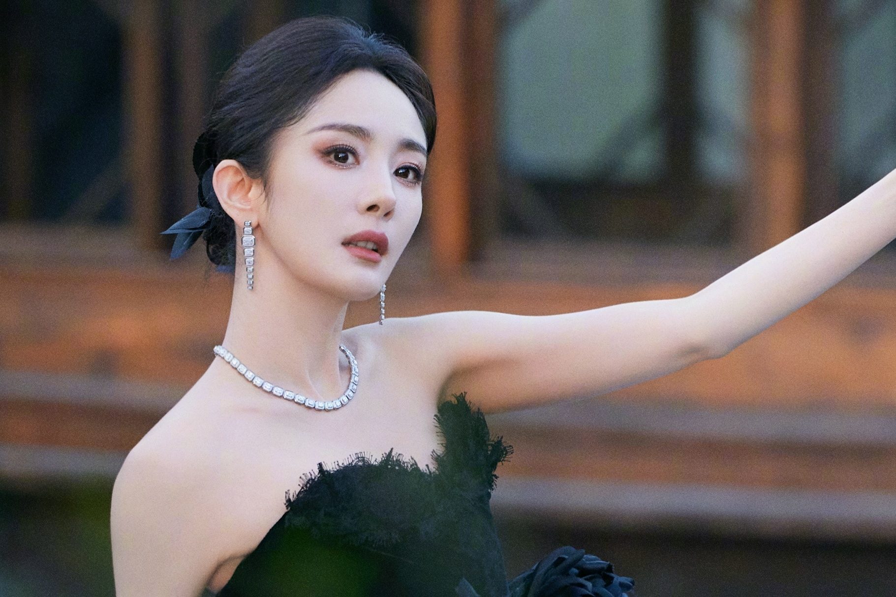 Duong Mich bi che cuoi vi dong phim 30 nam van phai hoc lai dien xuat hinh anh