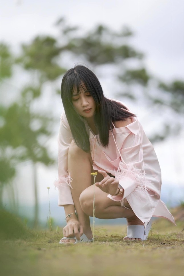 Thuy Pham,  dien vien,  sao Viet anh 1