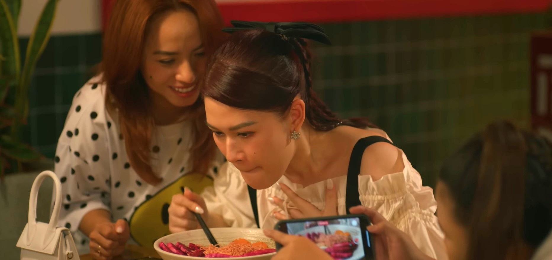 Hài Tết, Phim hài, Ngọc Thanh Tâm ảnh 1 Hai Tet, Phim hai, Ngoc Thanh Tam anh 1