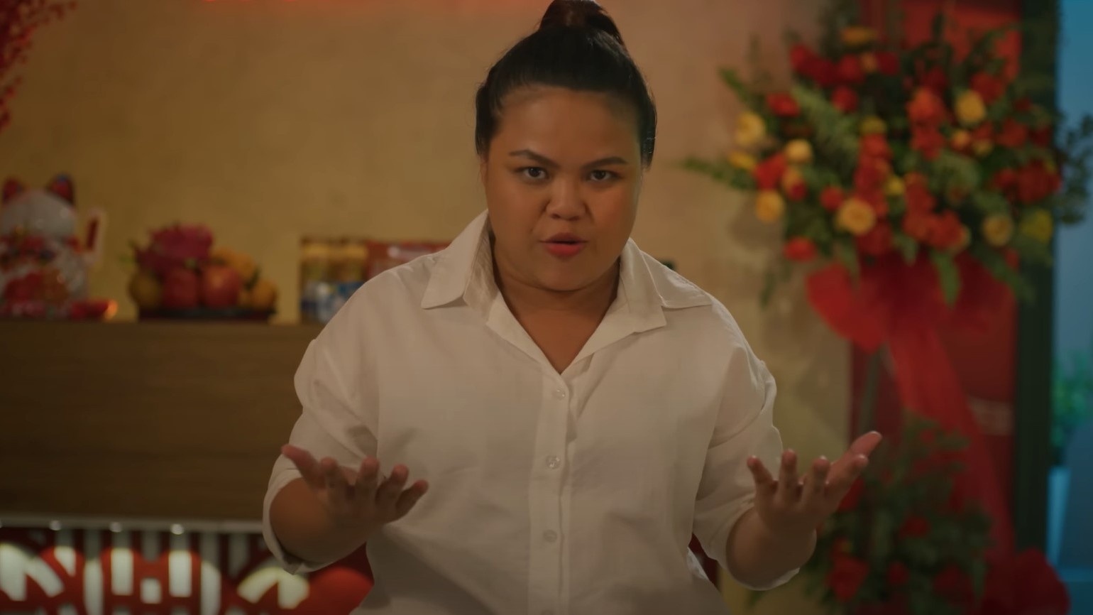 Hài Tết, Phim hài, Ngọc Thanh Tâm ảnh 6 Hai Tet, Phim hai, Ngoc Thanh Tam anh 6