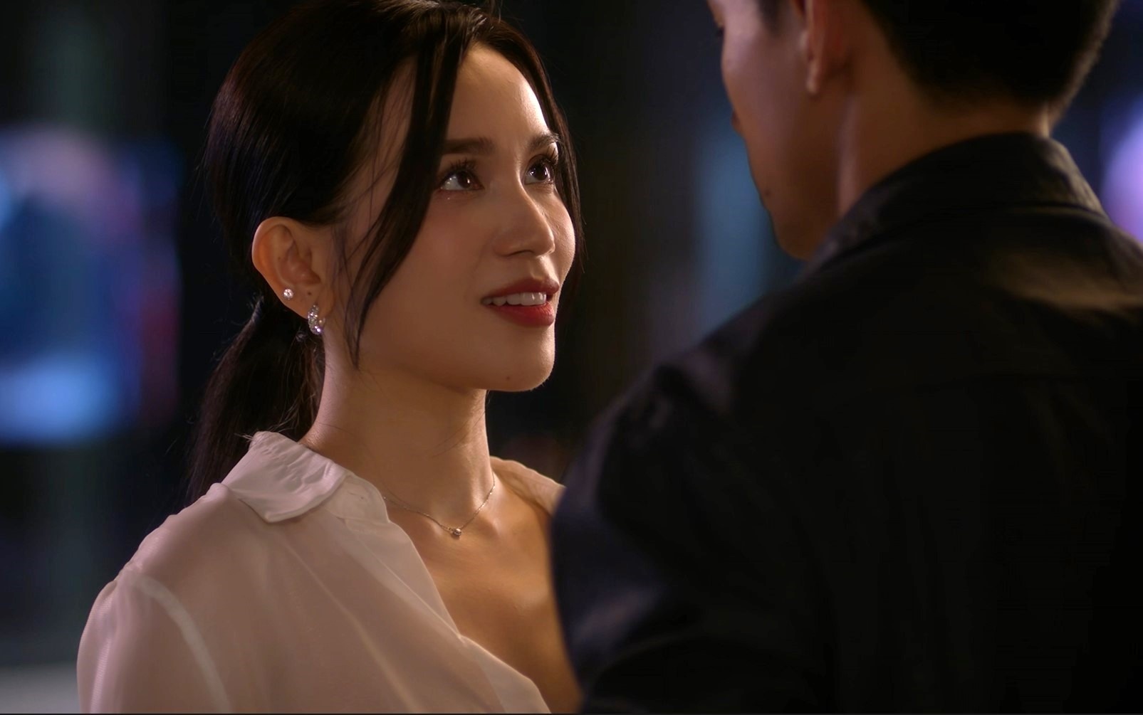 Vai dien cua Si Thanh va Huu Vi duoc khen hinh anh