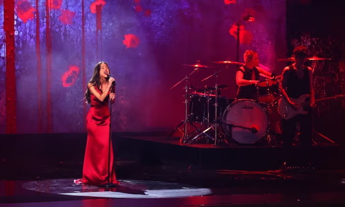 Grammy 2024,  Dua Lipa,  SZA anh 9