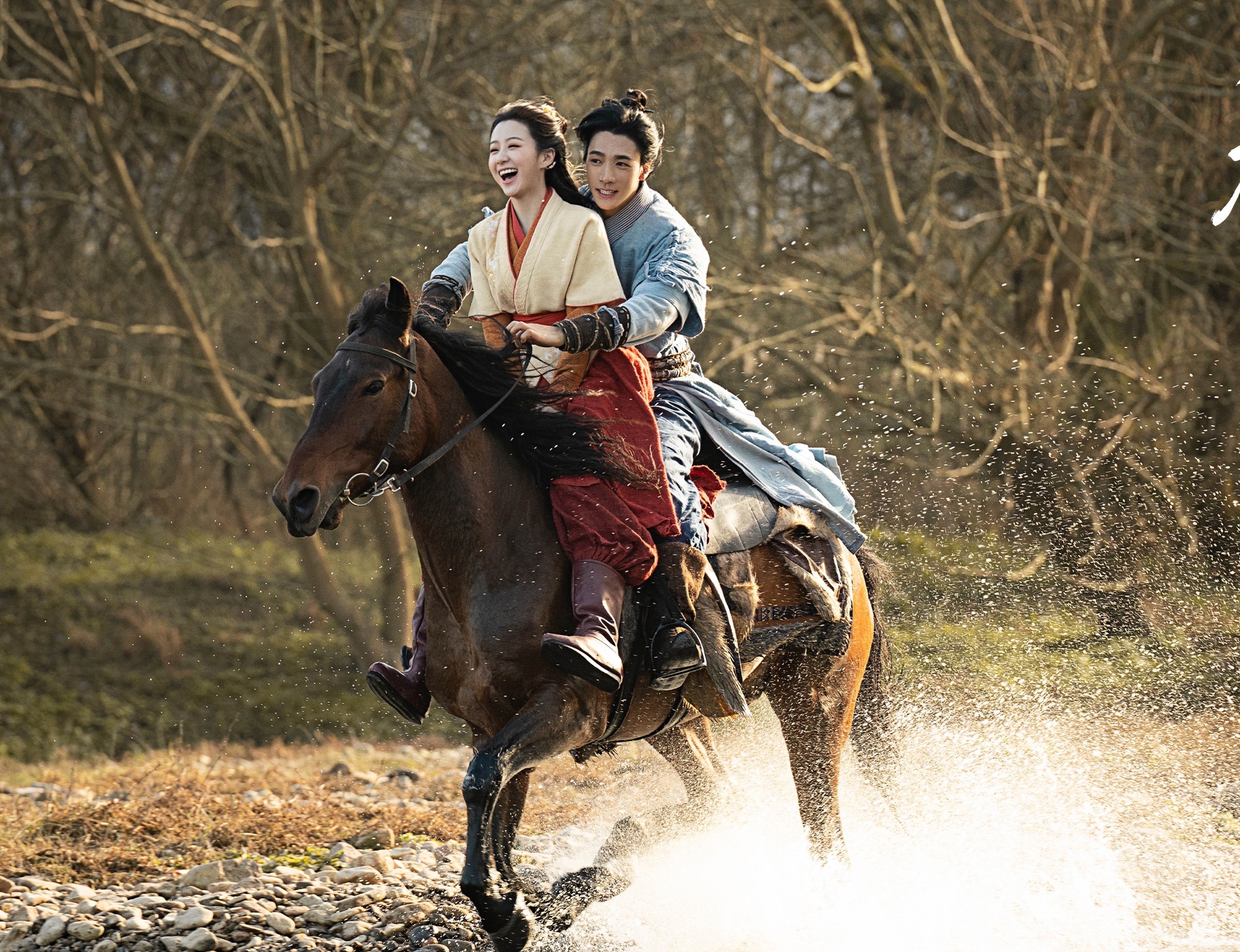 Anh hung xa dieu,  Kim Dung,  Hoang Dung,  Quach Tinh,  Au Duong Phong,  Mai Sieu Phong,  hoang duoc su,  Cao Vy Quang,  Manh Tu Nghia,  Sao Hoa ngu anh 8