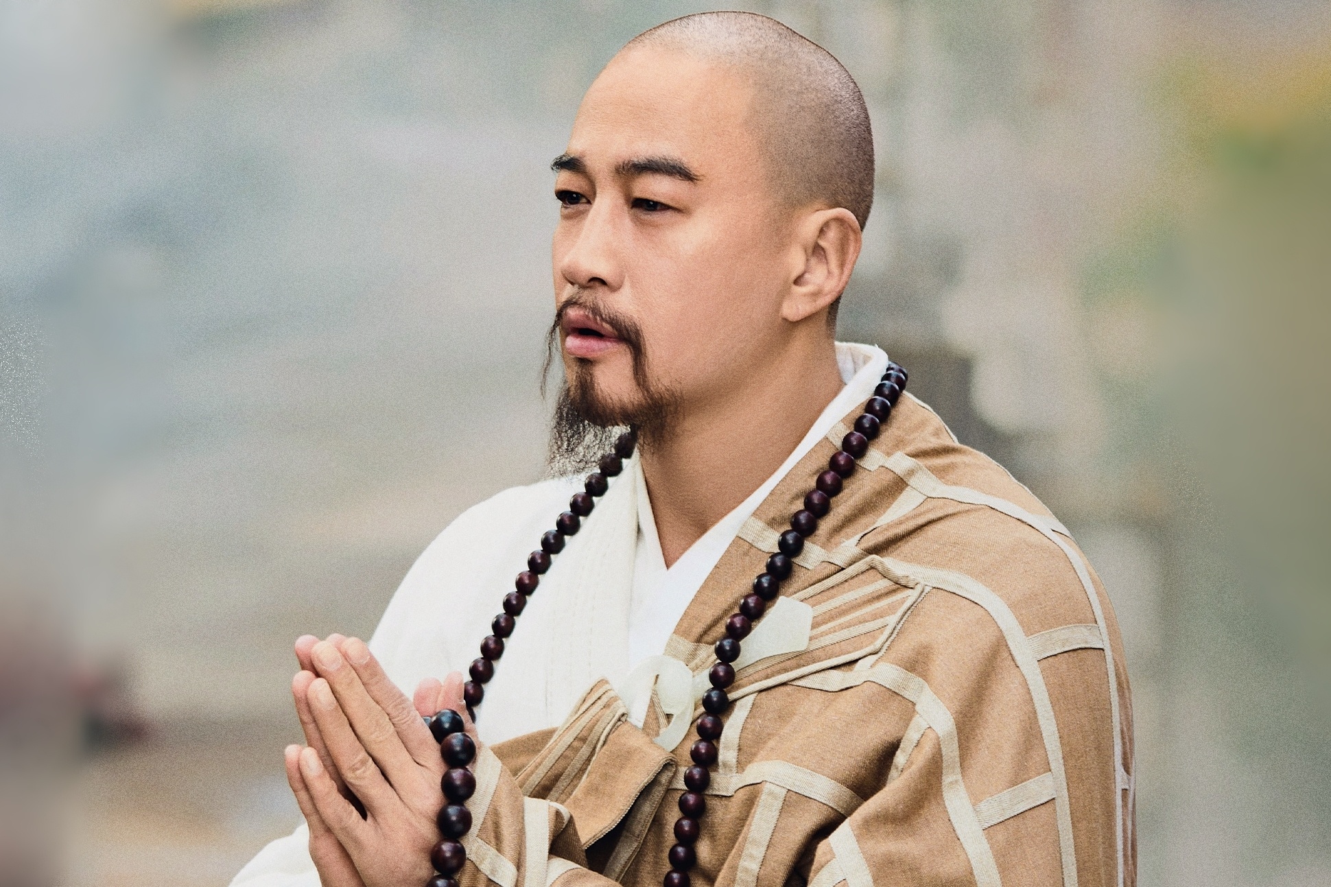 Hoang Duoc Su, Quach Tinh cua 'Tan Anh hung xa dieu' bi che hinh anh