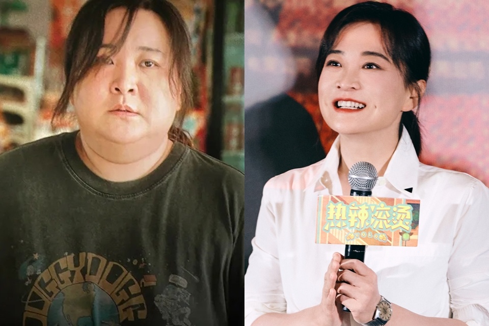 Hanh trinh giam 50 kg cua Gia Linh gay sot hinh anh