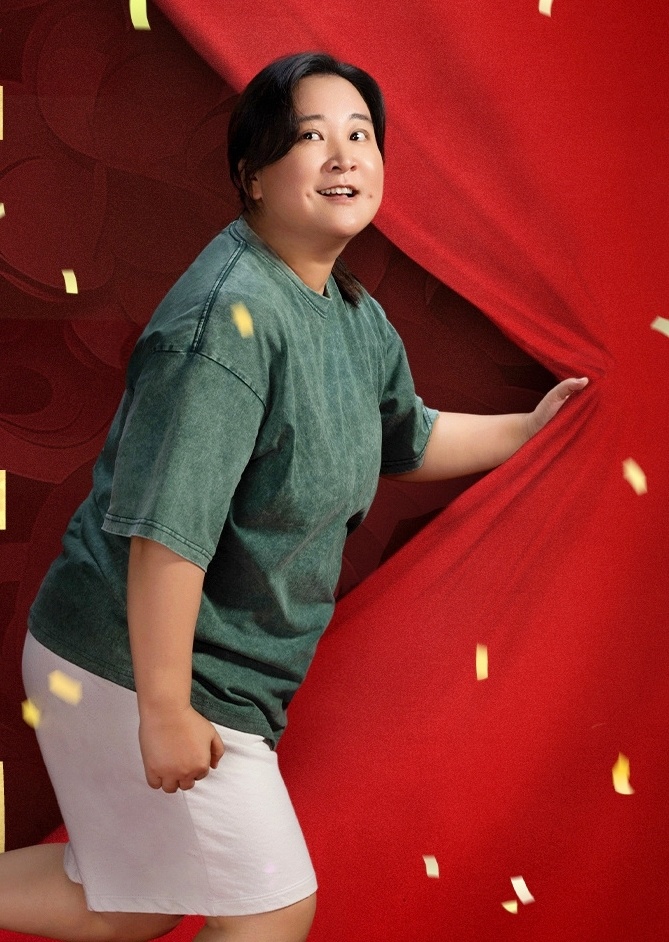 Gia Linh,  Trieu Le Dinh,  Loi Giai Am,  Tham Dang,  sao Hoa ngu,  Yolo,  Nhiet liet con nang anh 3