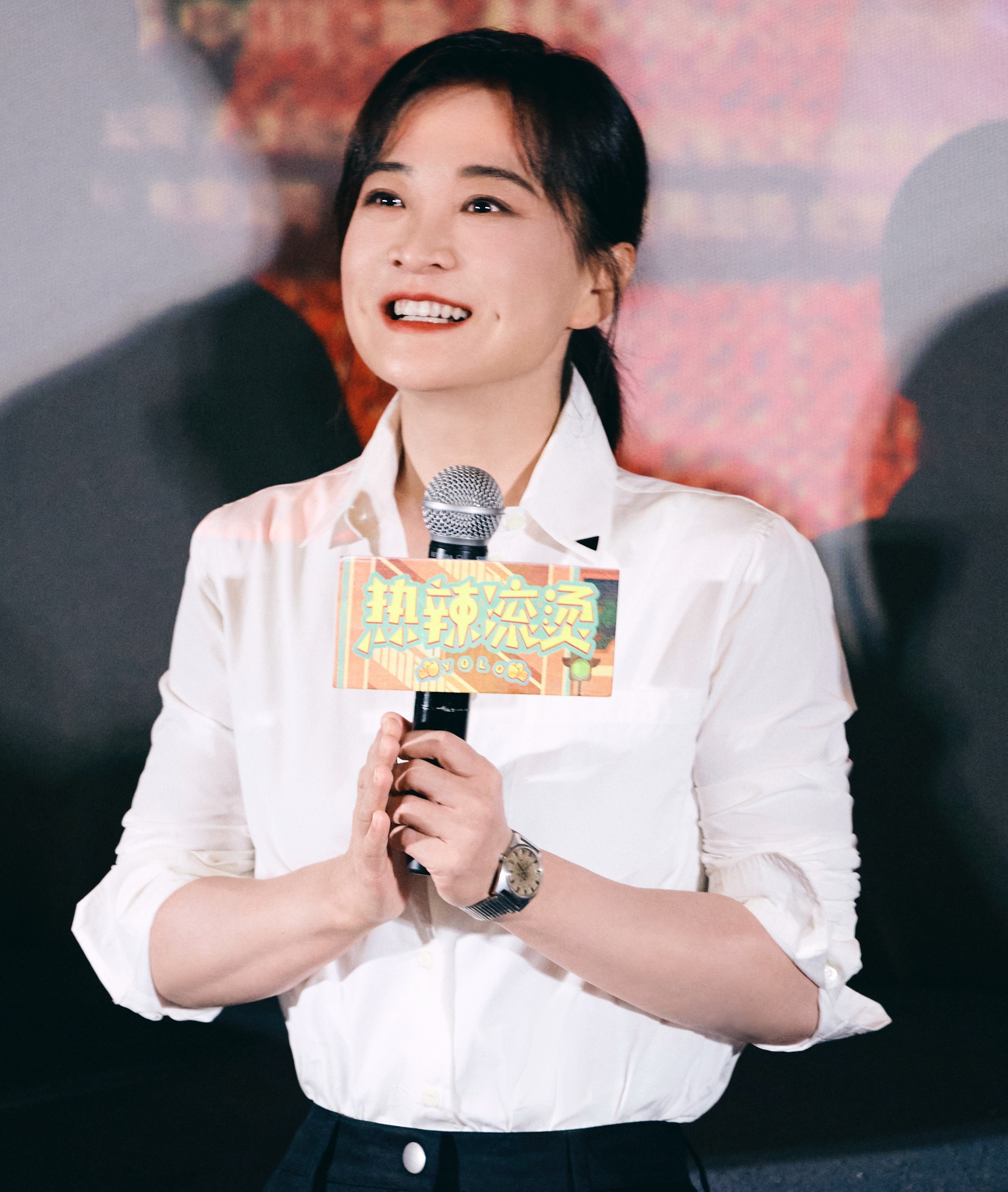 Gia Linh,  Trieu Le Dinh,  Loi Giai Am,  Tham Dang,  sao Hoa ngu,  Yolo,  Nhiet liet con nang anh 2