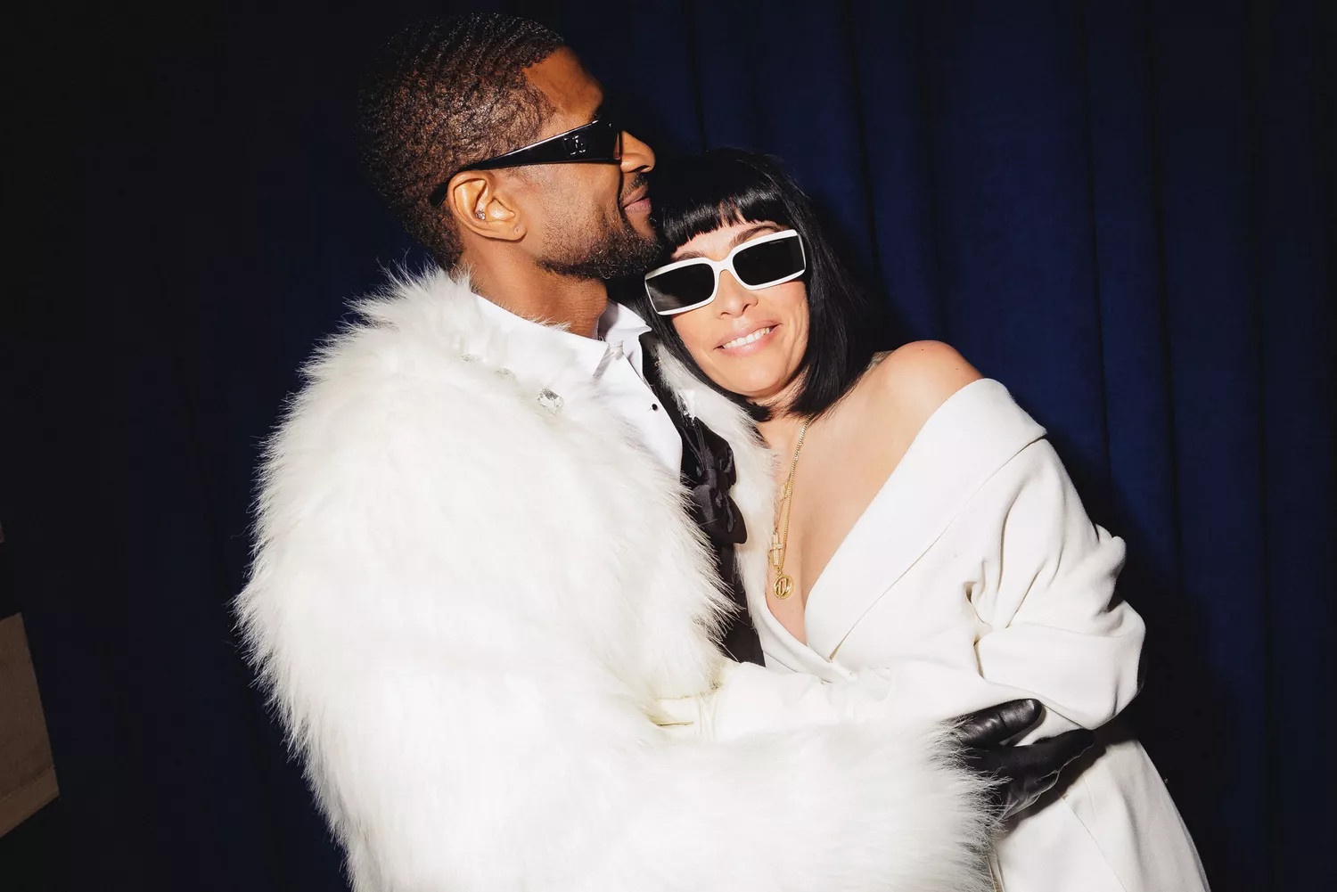 Usher, Super Bowl, kết hôn ảnh 1 Usher, Super Bowl, ket hon anh 1