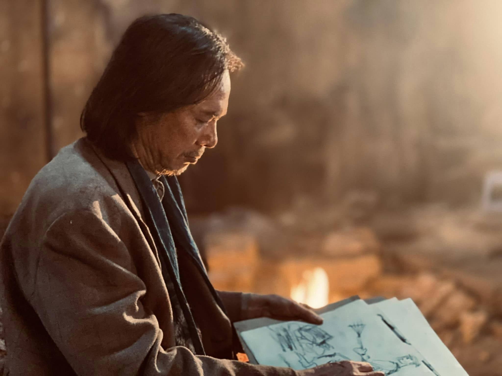 Dao,  pho va piano,  phim Viet,  Ha Noi anh 2