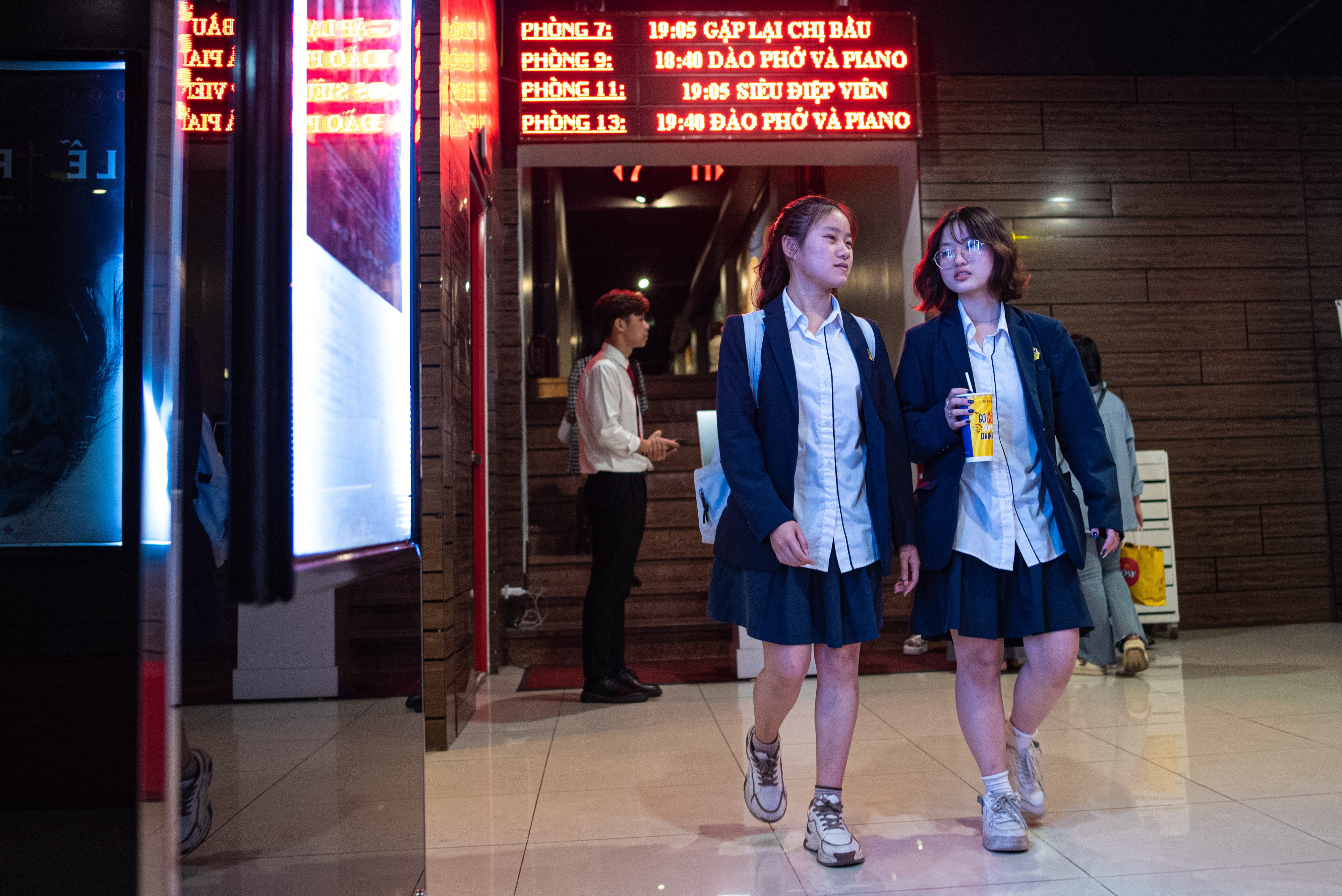 Dao,  pho va piano,  phim anh,  phim rap anh 9