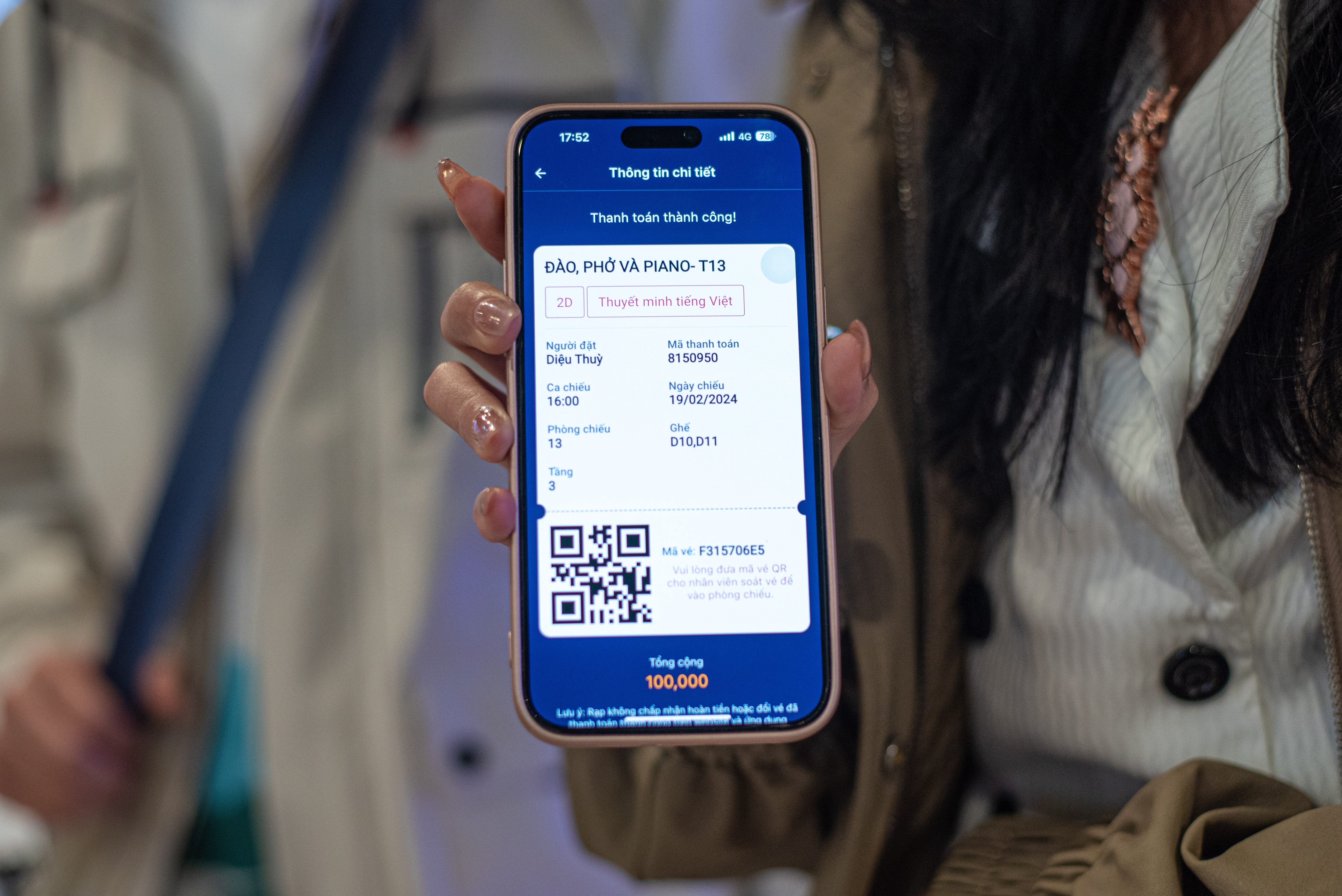 Dao,  pho va piano,  phim anh,  phim rap anh 7