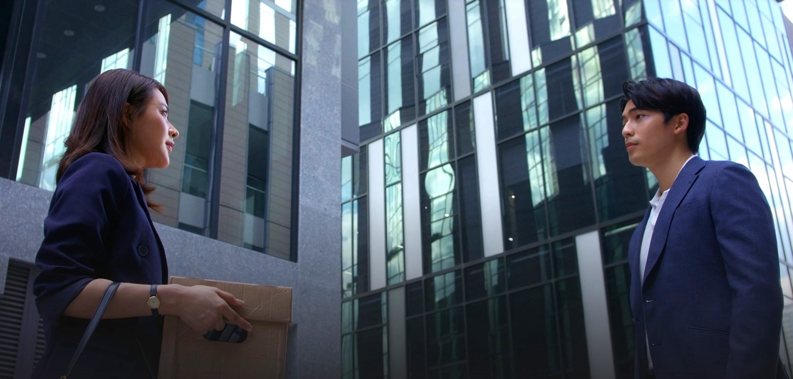 Song Luan,  Minh Trang,  Phim anh anh 2