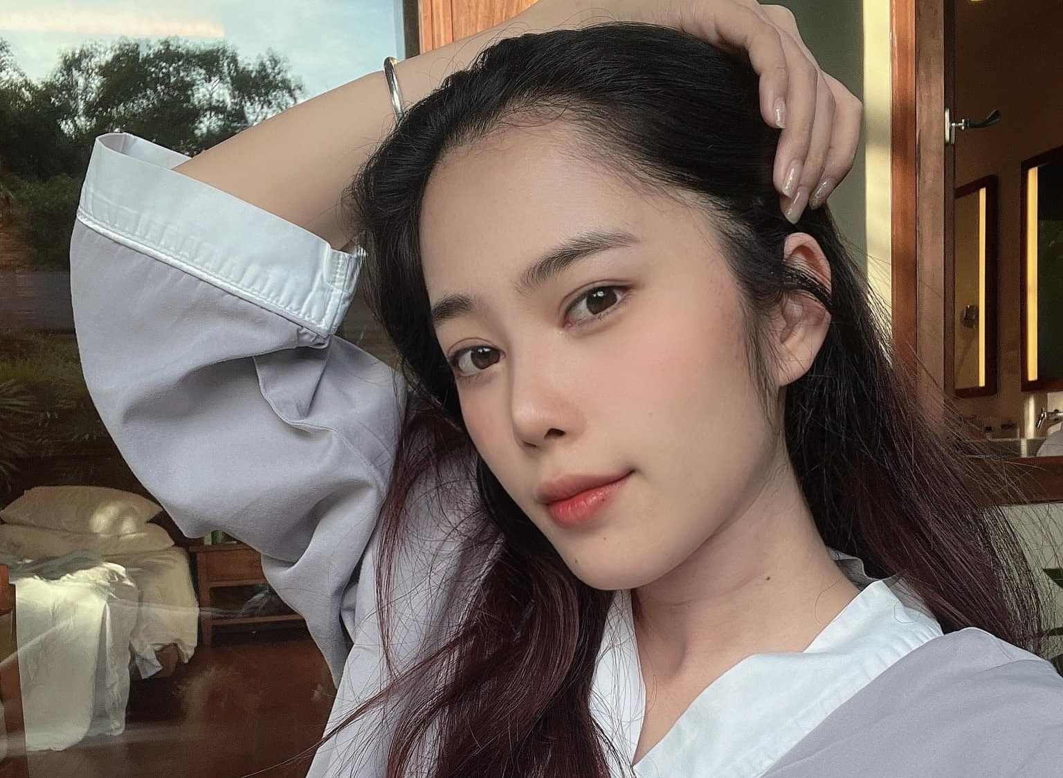 Dong thai cua Nam Em sau khi bi phat 37,5 trieu dong hinh anh