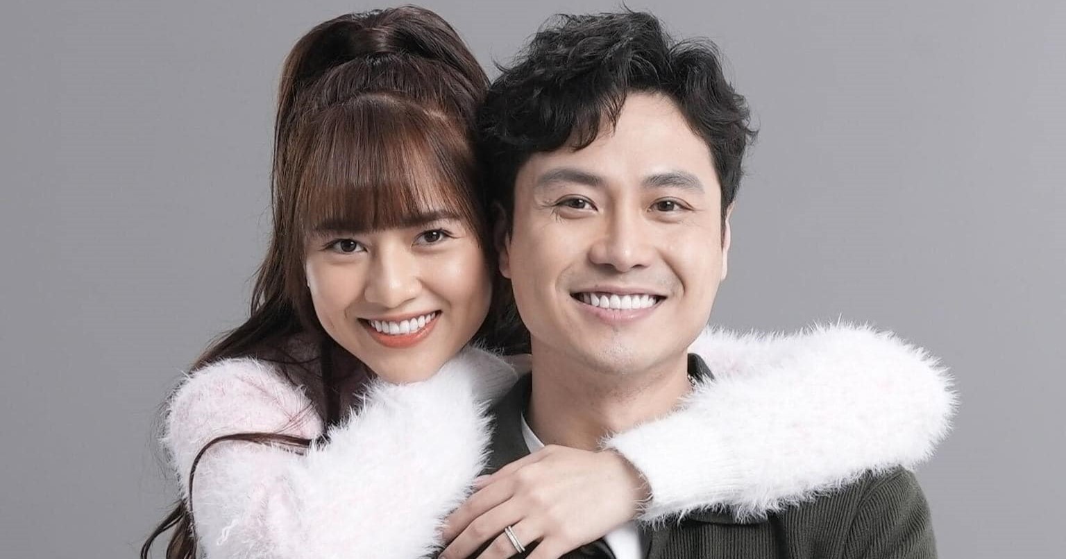 Thanh Sơn, Mình yêu nhau, bình yên thôi, phim ảnh ảnh 1 Thanh Son, Minh yeu nhau, binh yen thoi, phim anh anh 1