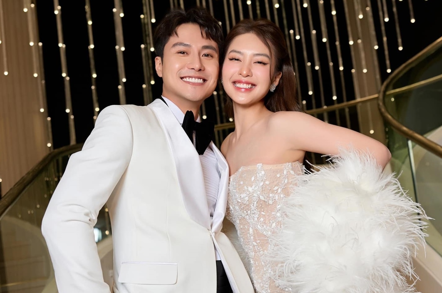 Thanh Son khong muon nhac den chuyen tinh cam hinh anh