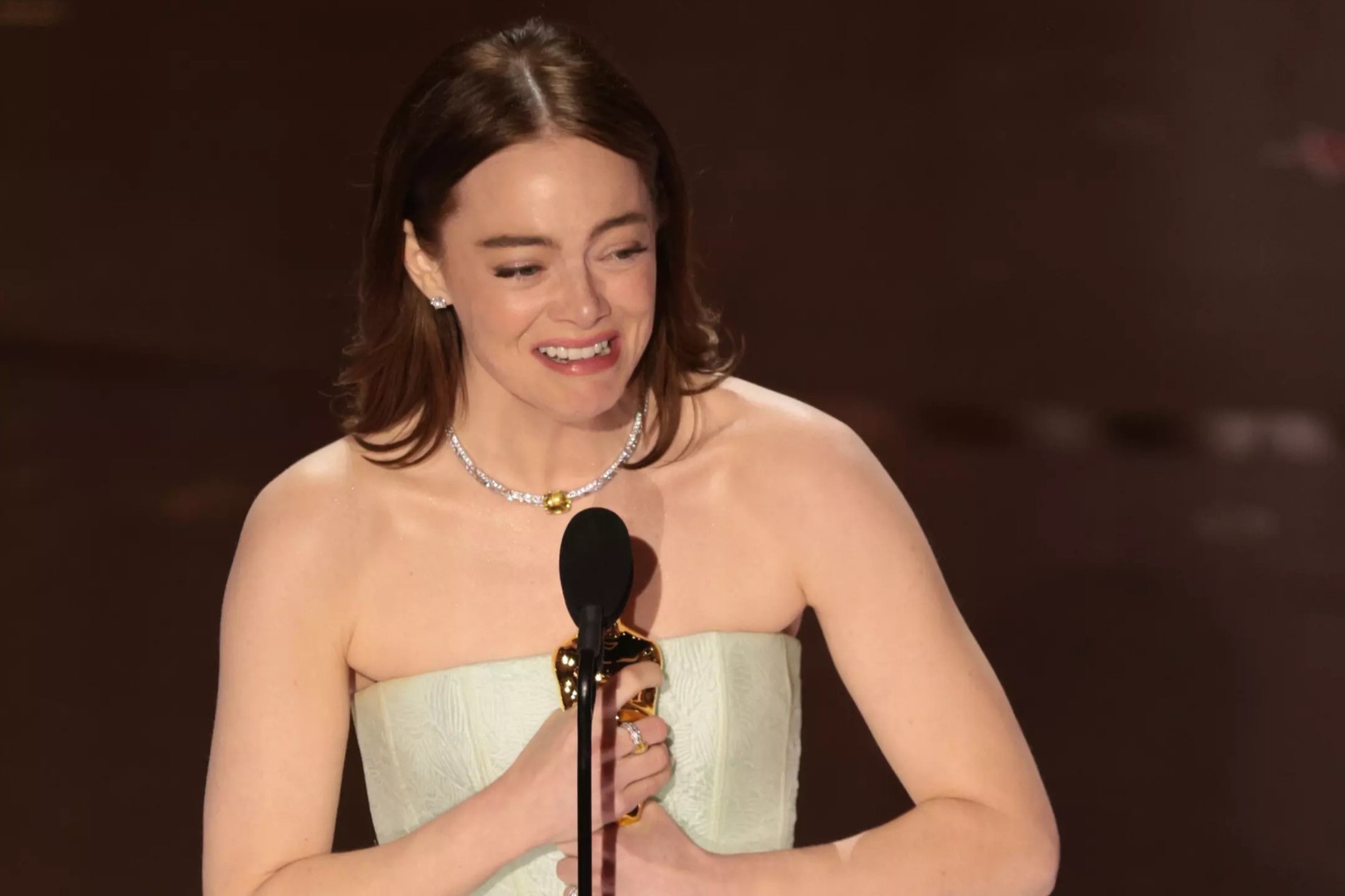 Oscar 2024,  John Cena,  giai thuong anh 6