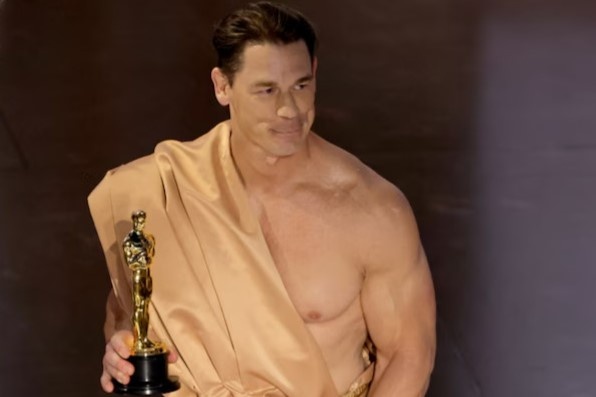 Oscar 2024,  John Cena,  giai thuong anh 9