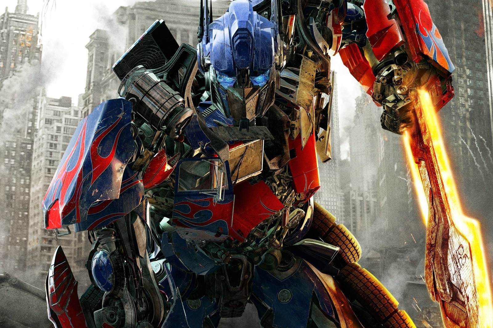 Cach hoi sinh thuong hieu 'Transformers' hinh anh