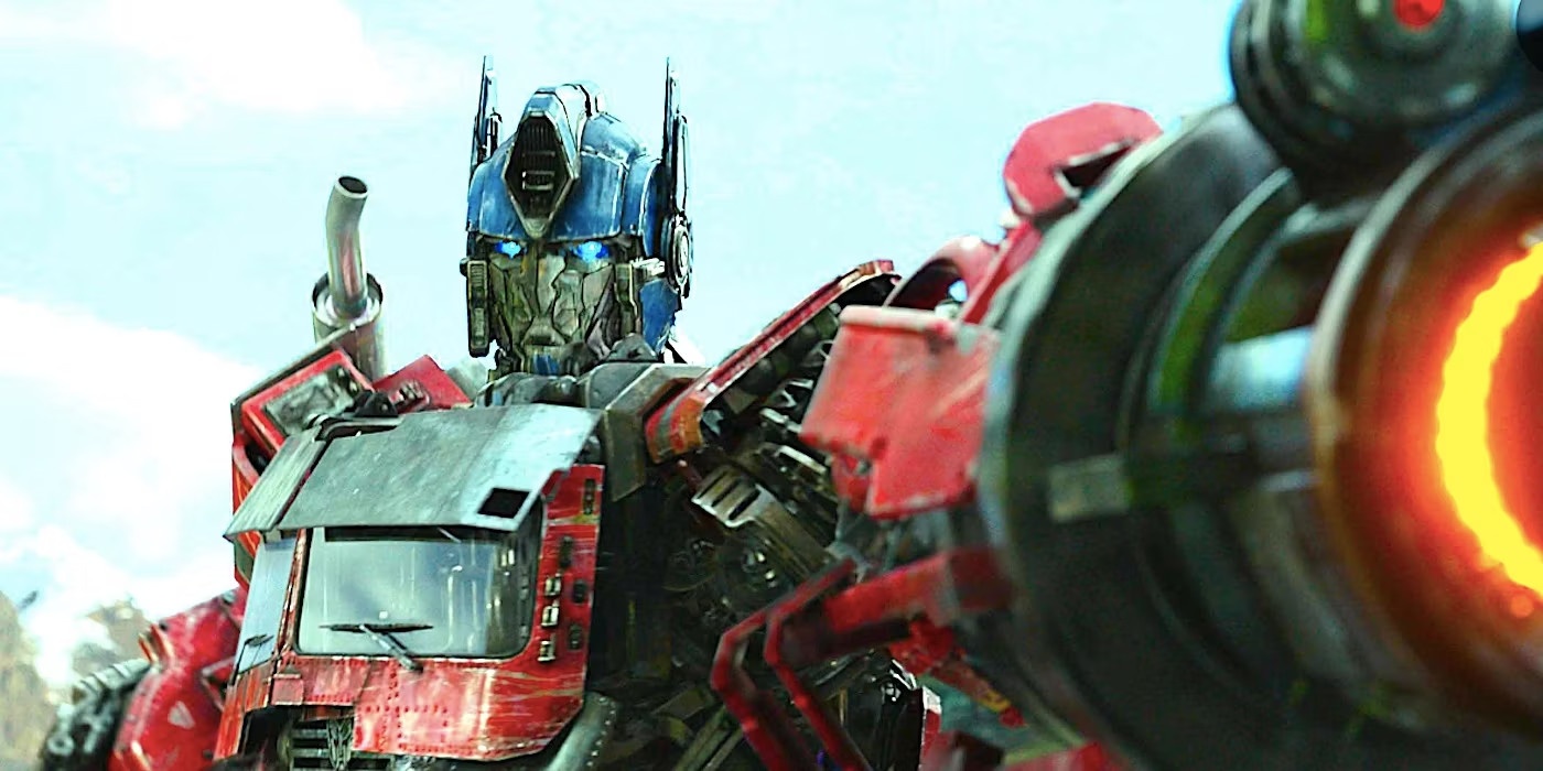 Transformers,  bom tan,  Hollywood anh 1