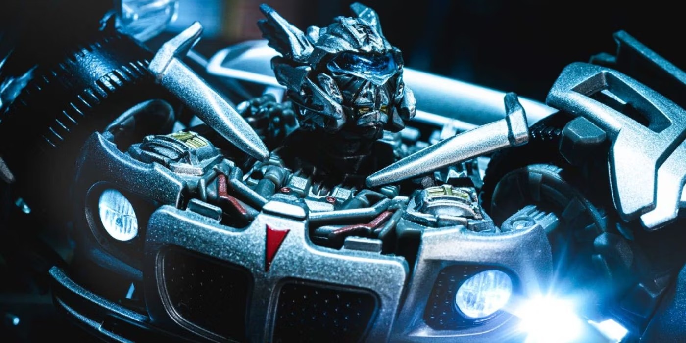 Transformers,  bom tan,  Hollywood anh 4