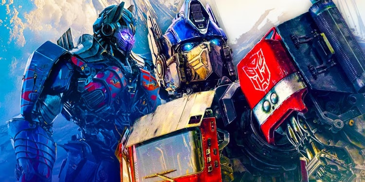 Transformers,  bom tan,  Hollywood anh 7