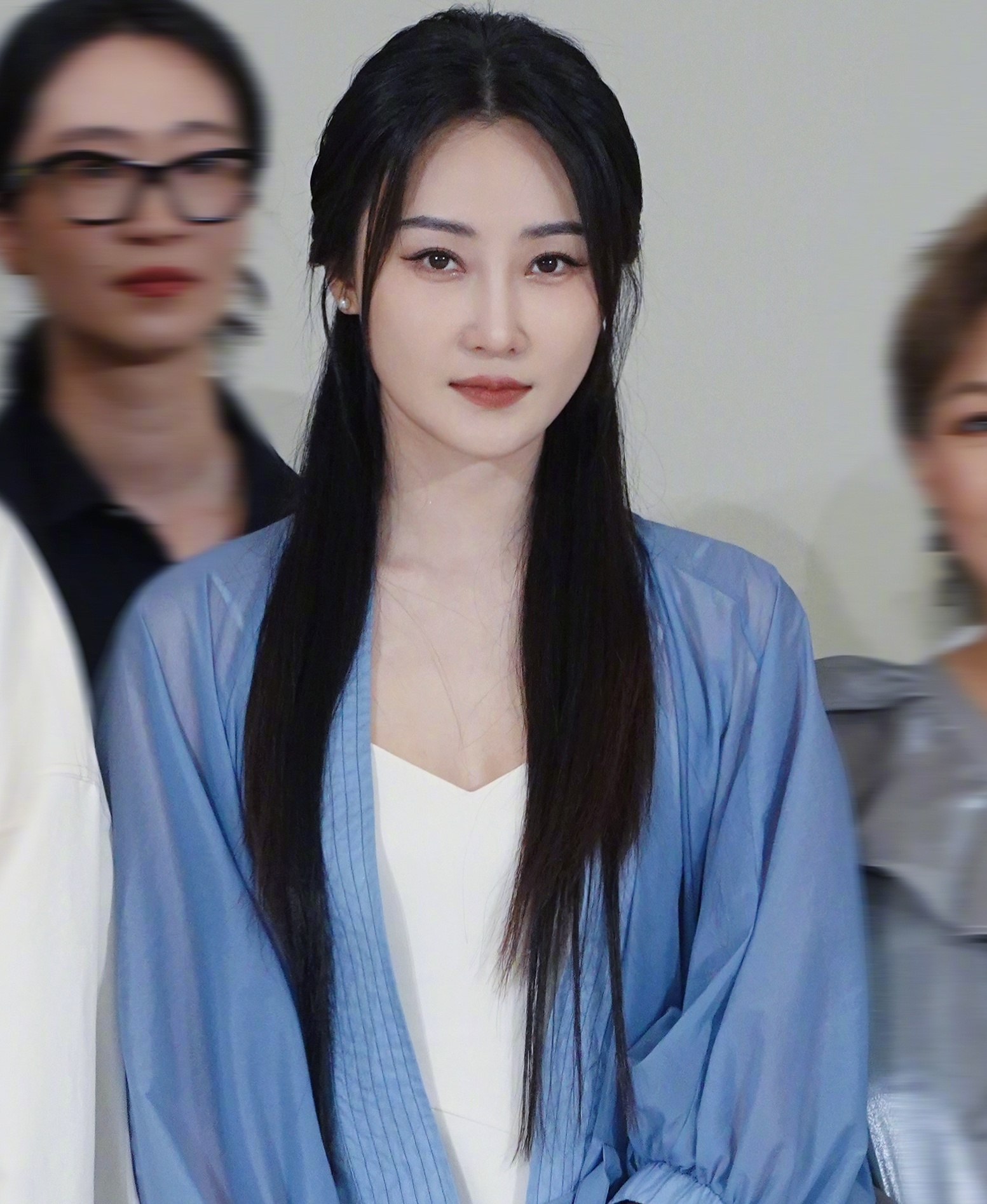 Hong Lau Mong,  Truong Mieu Di,  Quan Hieu Dong,  Sao Hoa ngu,  Bien Trinh anh 14