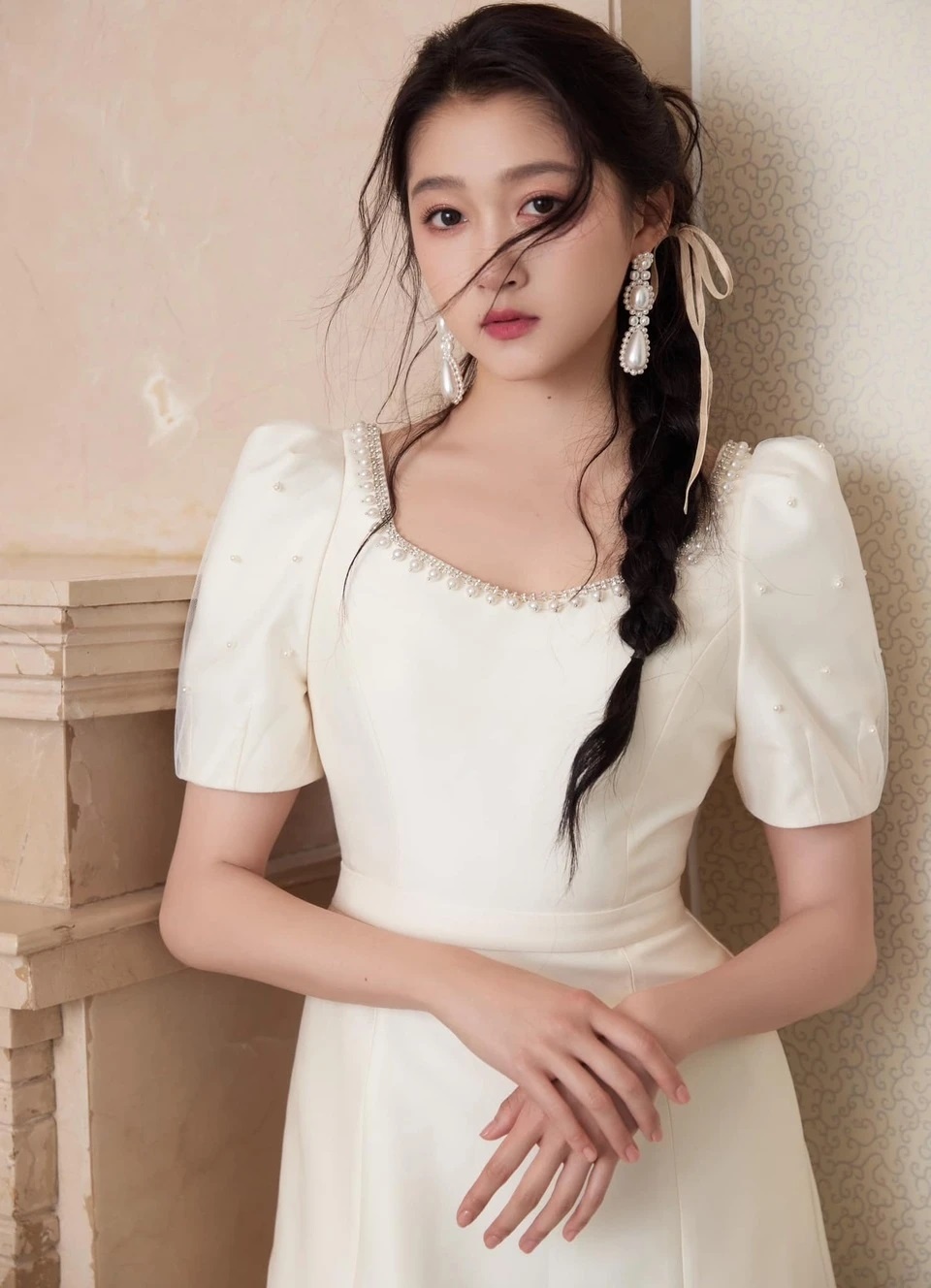 Hong Lau Mong,  Truong Mieu Di,  Quan Hieu Dong,  Sao Hoa ngu,  Bien Trinh anh 19