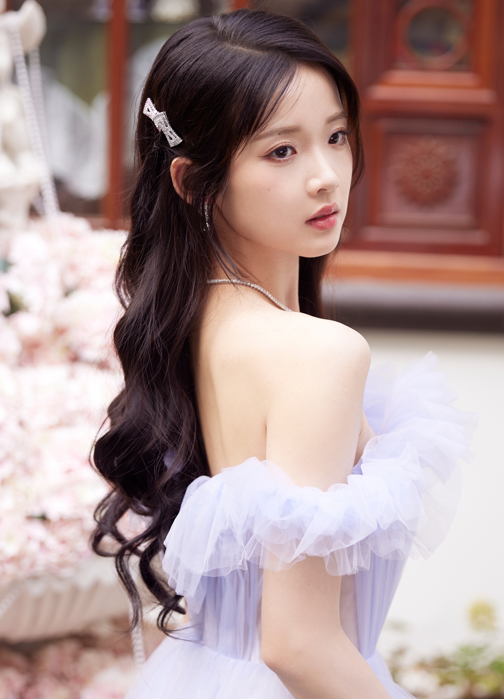 Hong Lau Mong,  Truong Mieu Di,  Quan Hieu Dong,  Sao Hoa ngu,  Bien Trinh anh 8