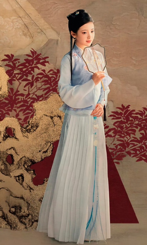 Hong Lau Mong,  Truong Mieu Di,  Quan Hieu Dong,  Sao Hoa ngu,  Bien Trinh anh 4