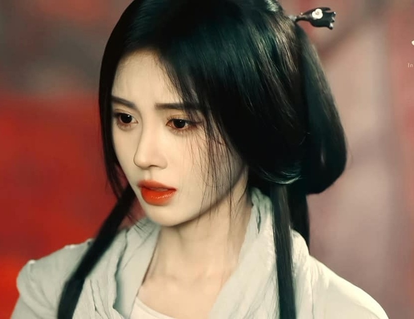 Cúc Tịnh Y, Hoa Gian Lệnh, Trịnh Hợp Huệ Tử, sao Hoa ngữ, Lưu Học Nghĩa ảnh 6 Cuc Tinh Y, Hoa Gian Lenh, Trinh Hop Hue Tu, sao Hoa ngu, Luu Hoc Nghia anh 6