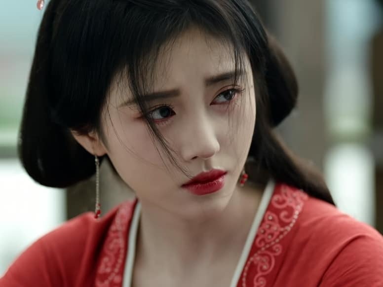 Cúc Tịnh Y, Hoa Gian Lệnh, Trịnh Hợp Huệ Tử, sao Hoa ngữ, Lưu Học Nghĩa ảnh 5 Cuc Tinh Y, Hoa Gian Lenh, Trinh Hop Hue Tu, sao Hoa ngu, Luu Hoc Nghia anh 5