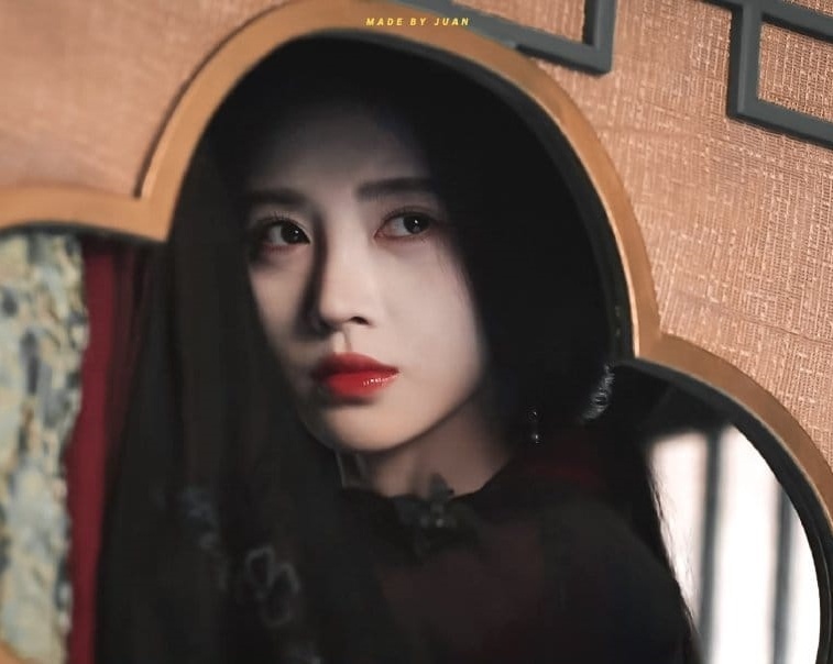 Cúc Tịnh Y, Hoa Gian Lệnh, Trịnh Hợp Huệ Tử, sao Hoa ngữ, Lưu Học Nghĩa ảnh 3 Cuc Tinh Y, Hoa Gian Lenh, Trinh Hop Hue Tu, sao Hoa ngu, Luu Hoc Nghia anh 3