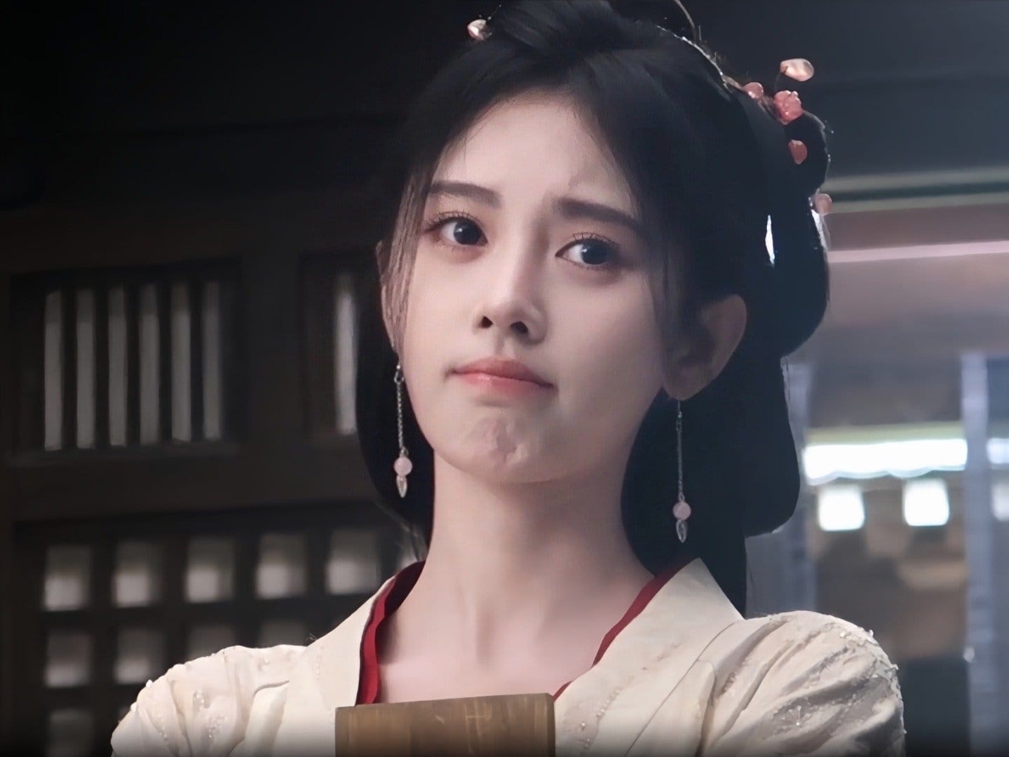 Cúc Tịnh Y, Hoa Gian Lệnh, Trịnh Hợp Huệ Tử, sao Hoa ngữ, Lưu Học Nghĩa ảnh 8 Cuc Tinh Y, Hoa Gian Lenh, Trinh Hop Hue Tu, sao Hoa ngu, Luu Hoc Nghia anh 8