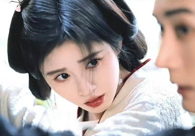 Cúc Tịnh Y, Hoa Gian Lệnh, Trịnh Hợp Huệ Tử, sao Hoa ngữ, Lưu Học Nghĩa ảnh 7 Cuc Tinh Y, Hoa Gian Lenh, Trinh Hop Hue Tu, sao Hoa ngu, Luu Hoc Nghia anh 7