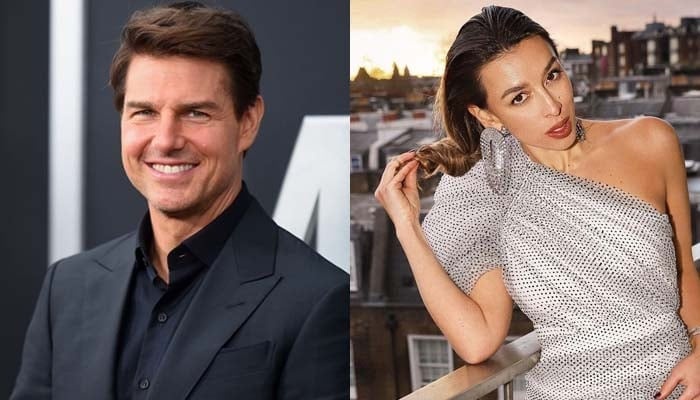 Ly do Tom Cruise chia tay ban gai kem 25 tuoi hinh anh