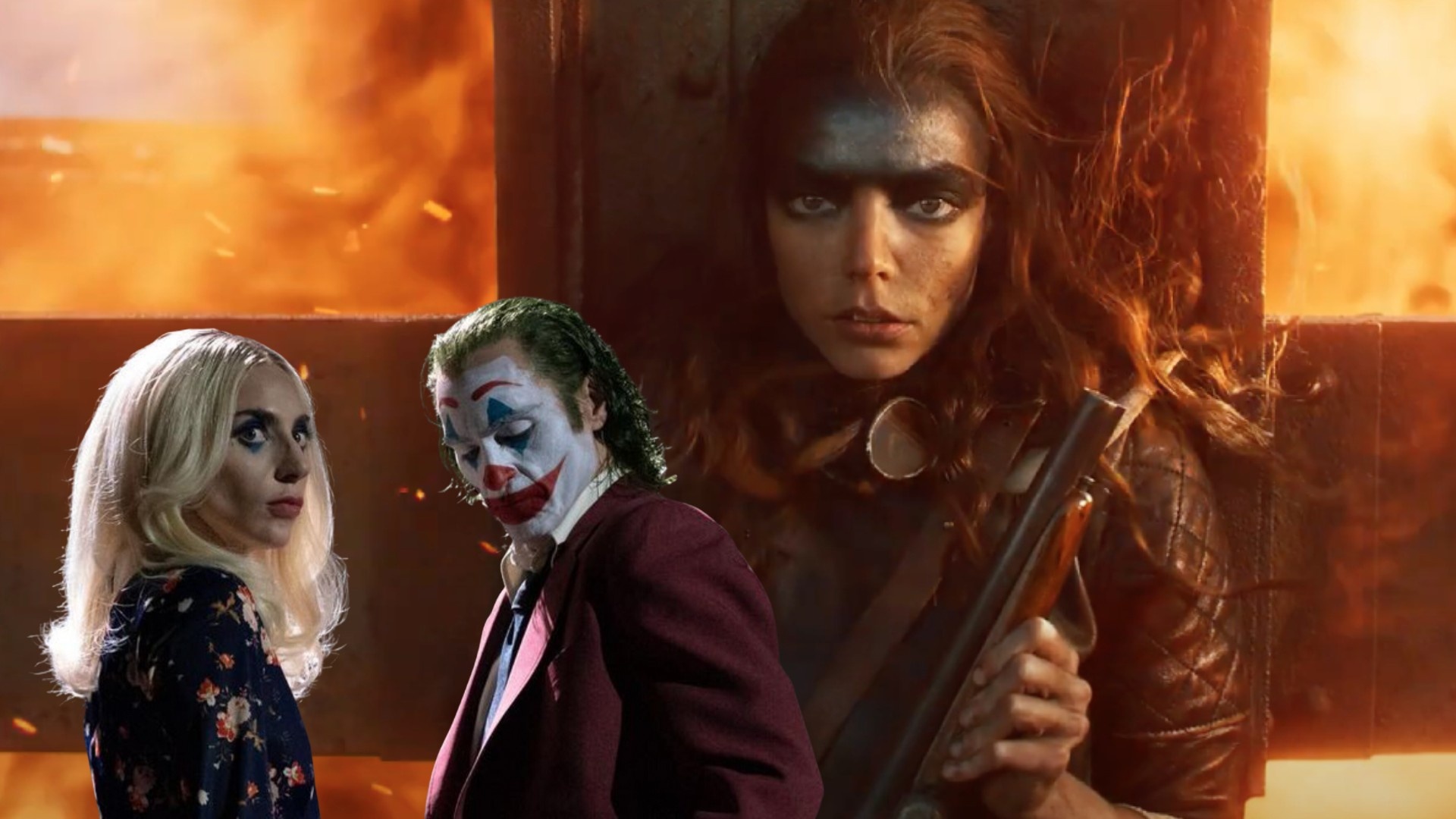 Godzilla, Kong, Dune 2, Warner Bros. ảnh 2 Godzilla, Kong, Dune 2, Warner Bros. anh 2