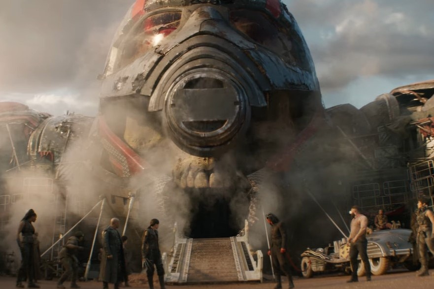 Deadpool,  Wolverine,  Marvel anh 7