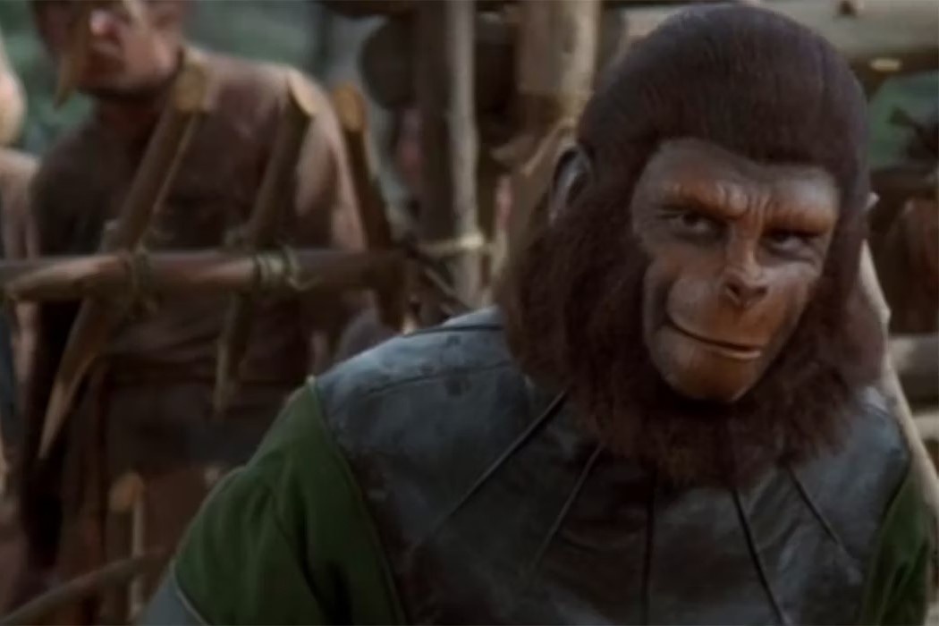 Hanh tinh khi,  Hollywood,  Planet of the Apes anh 5