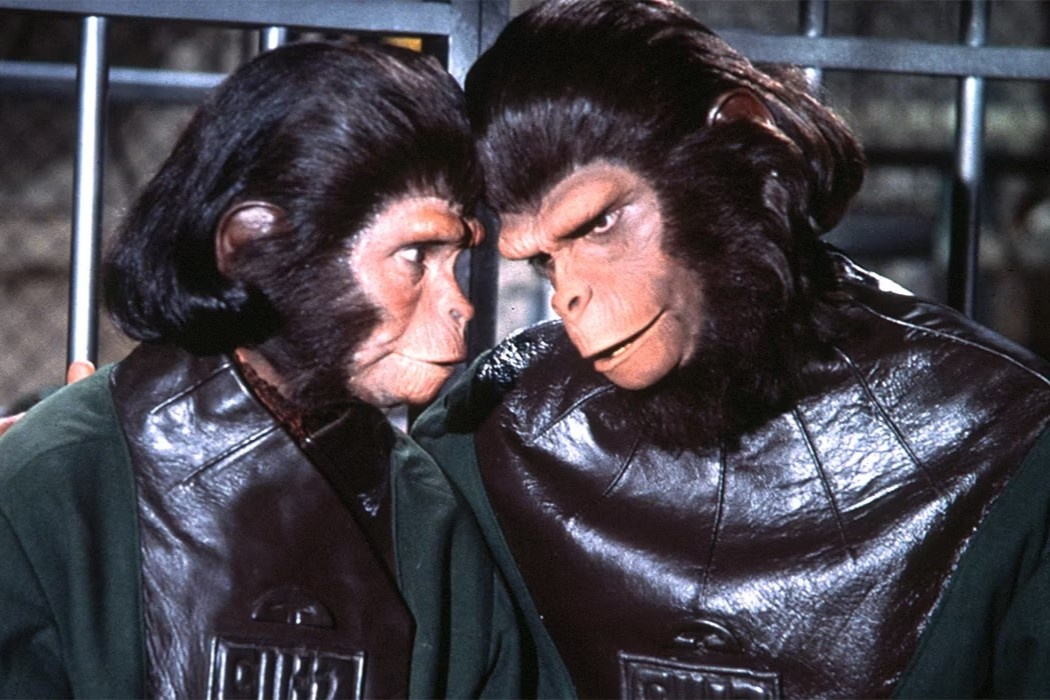 Hanh tinh khi,  Hollywood,  Planet of the Apes anh 8