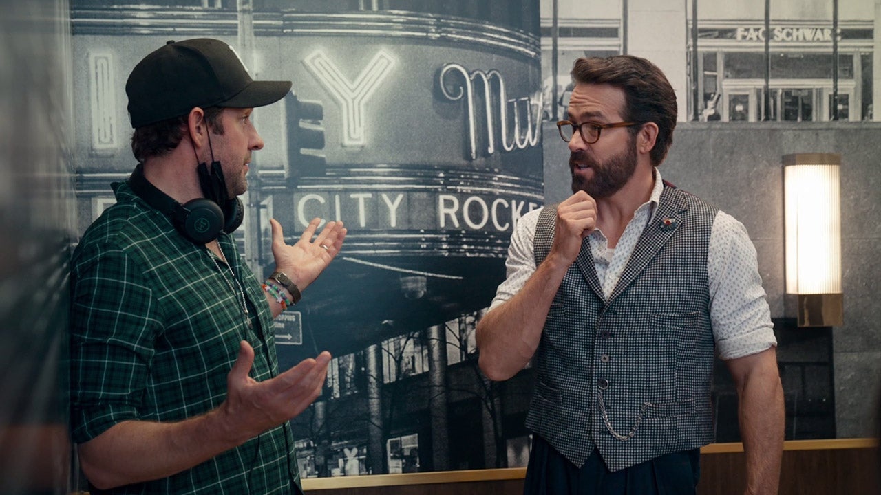 Ryan Reynolds,  IF,  phim anh,  phim rap anh 5