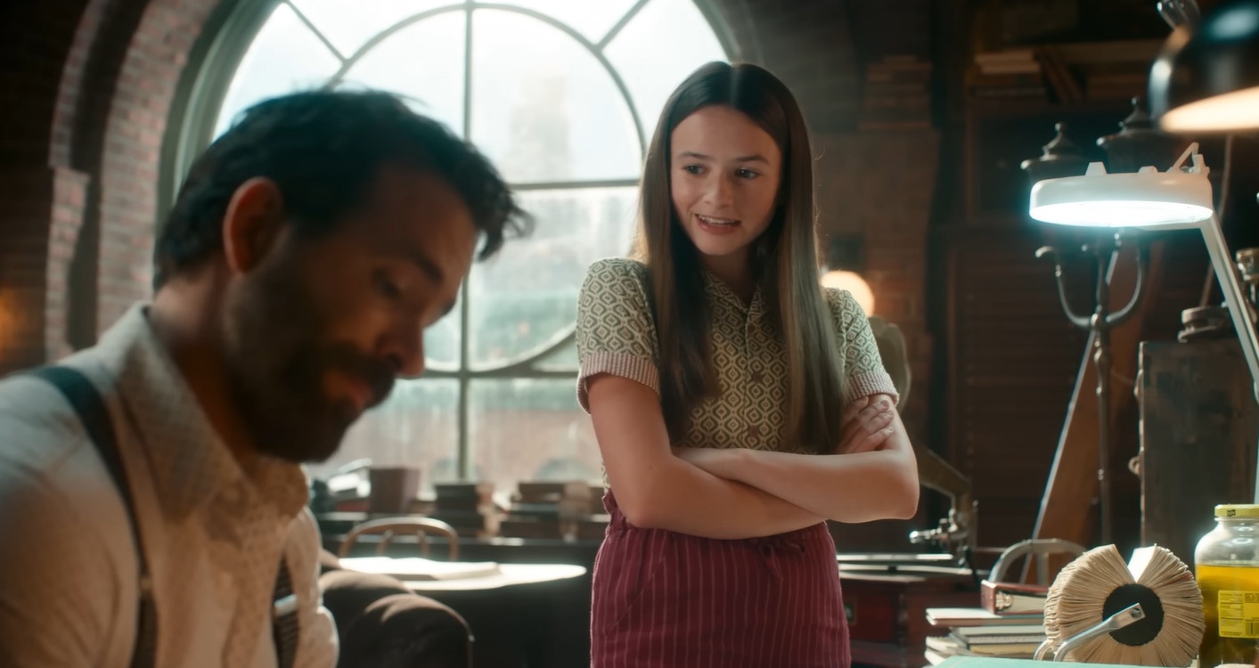 Ryan Reynolds,  IF,  phim anh,  phim rap anh 6