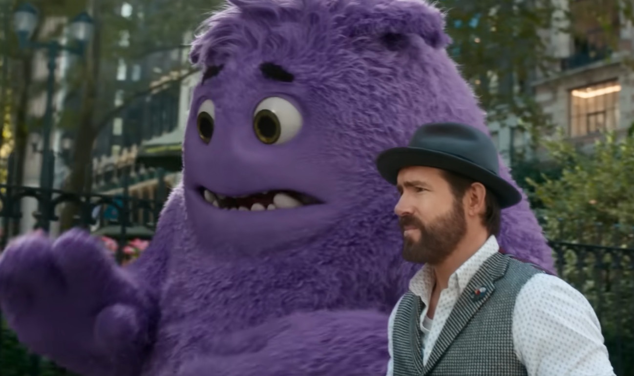 Tai tu 'Deadpool' gay that vong hinh anh