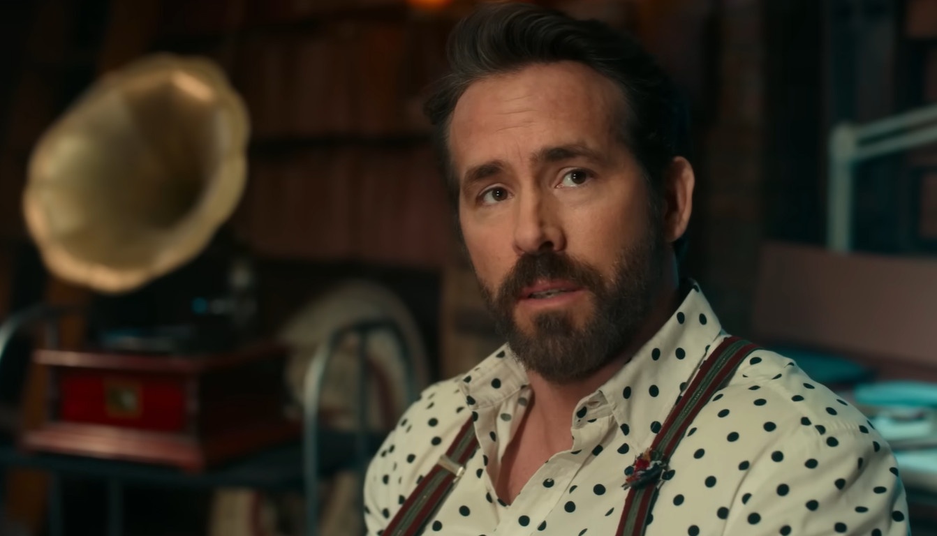 Ryan Reynolds,  IF,  phim anh,  phim rap anh 8