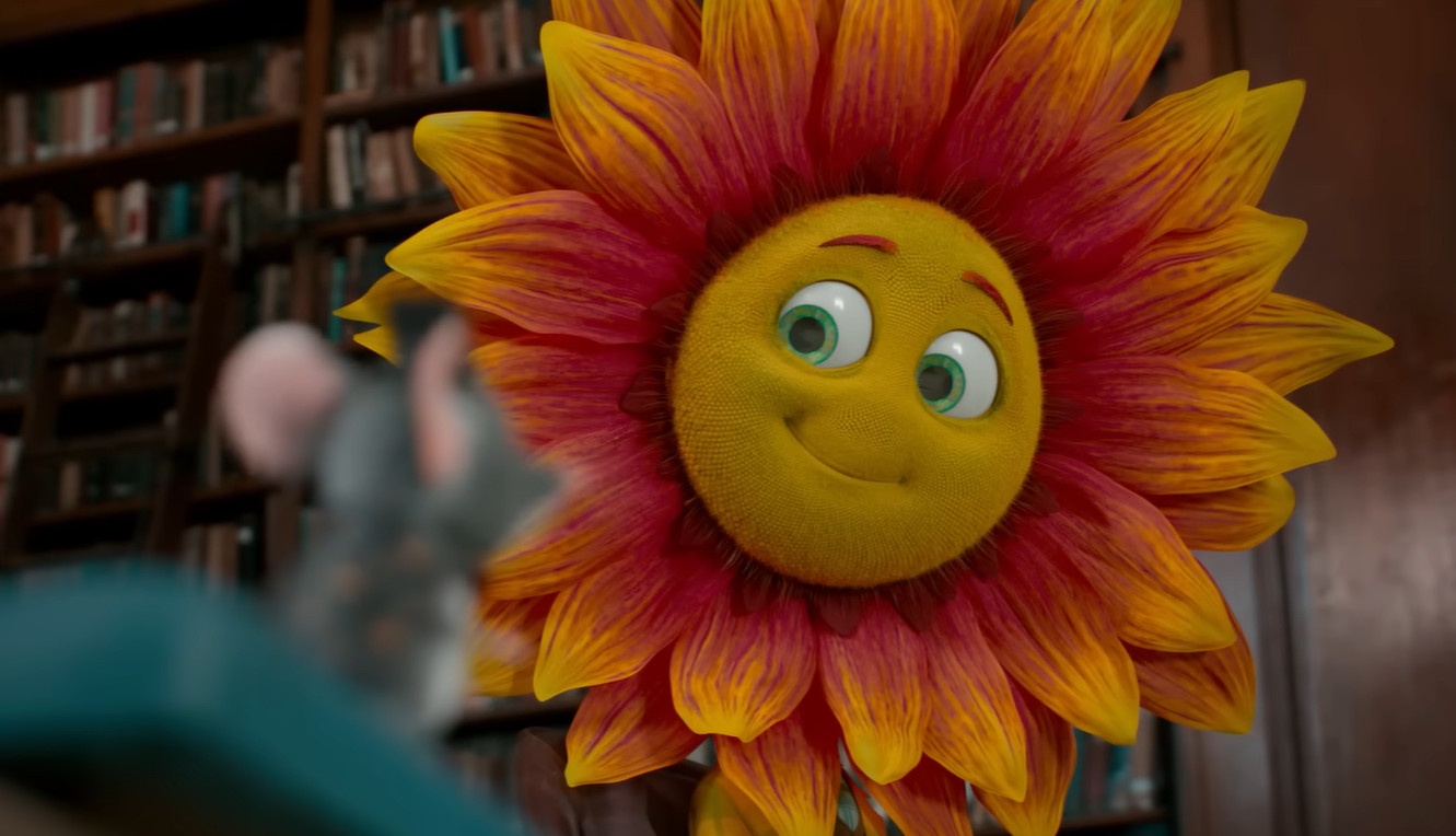 Ryan Reynolds,  IF,  phim anh,  phim rap anh 4