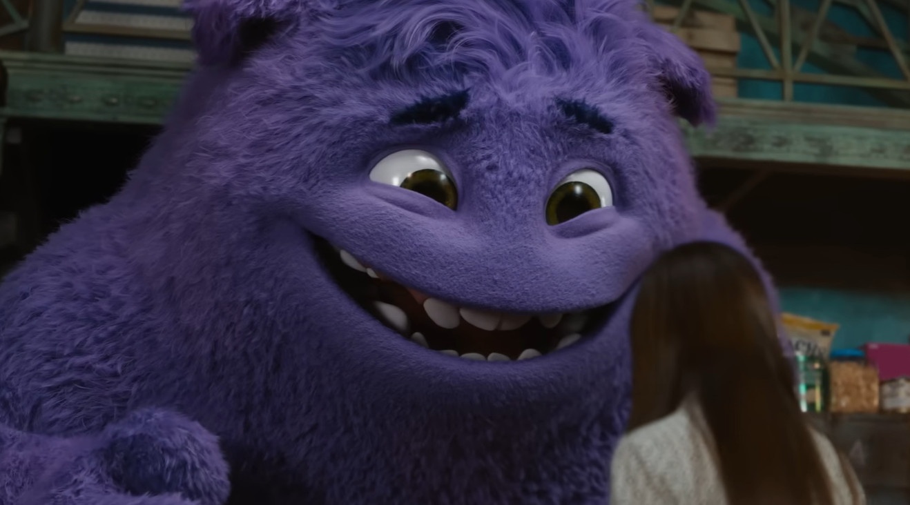 Ryan Reynolds,  IF,  phim anh,  phim rap anh 7