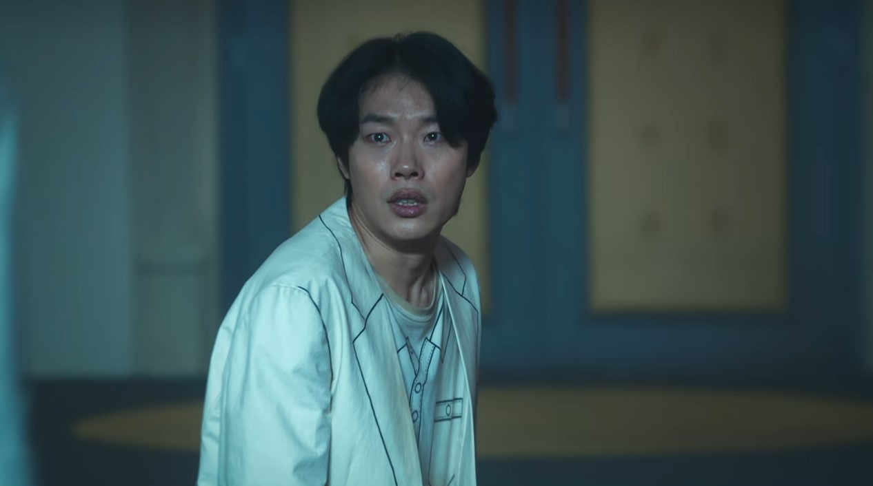 'The 8 Show' gay sot hinh anh