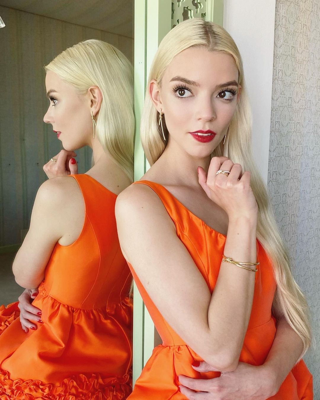 Anya Taylor-Joy,  Furiosa,  my nhan Hollywood anh 2