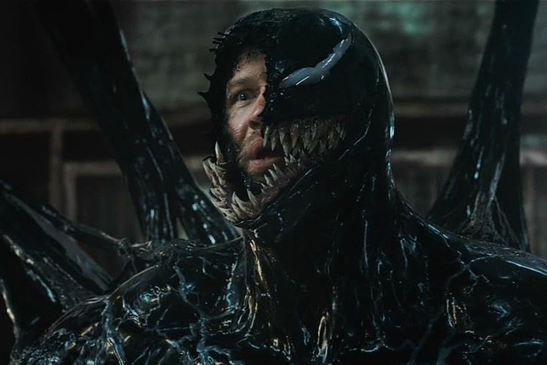 'Venom 3' dang toan tinh dieu gi? hinh anh