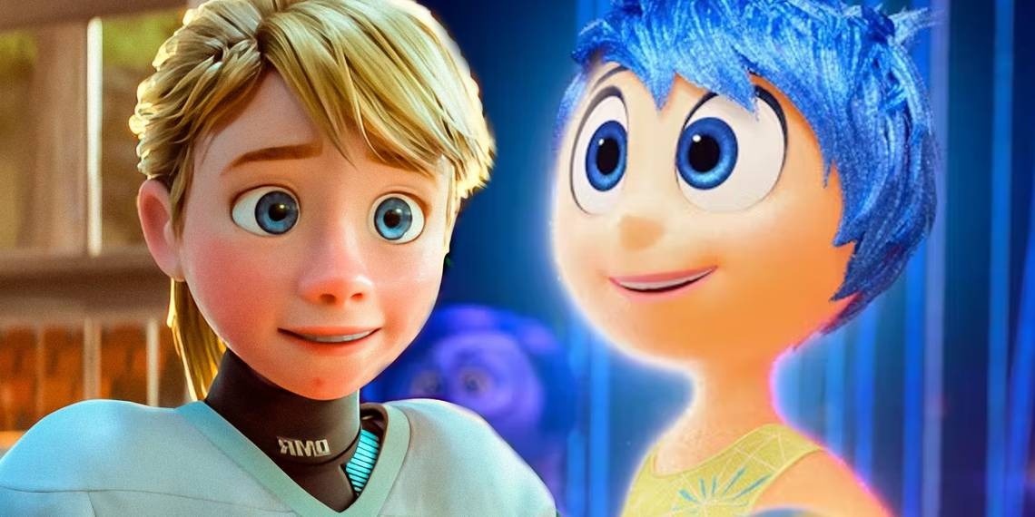 'Inside Out 2' - bom tan bung no cam xuc tu Disney hinh anh